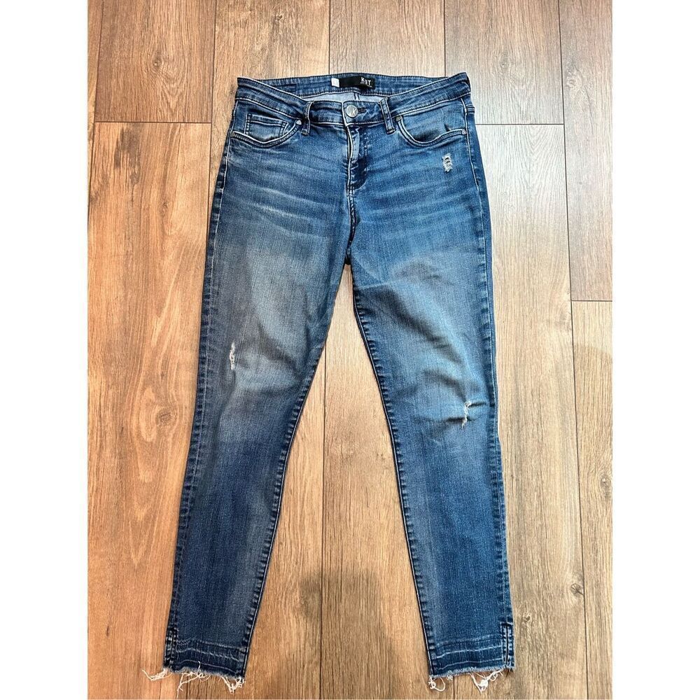 Kut from the cloth jeans